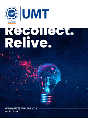 UMT Newsletter